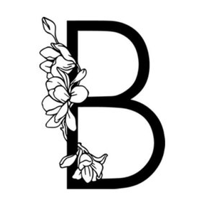 Bloom Restaurant Logo